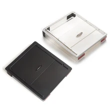 Center Console Organizer Armrest Hidden Storage Box for Tesla Model 3 Model Y Accessories