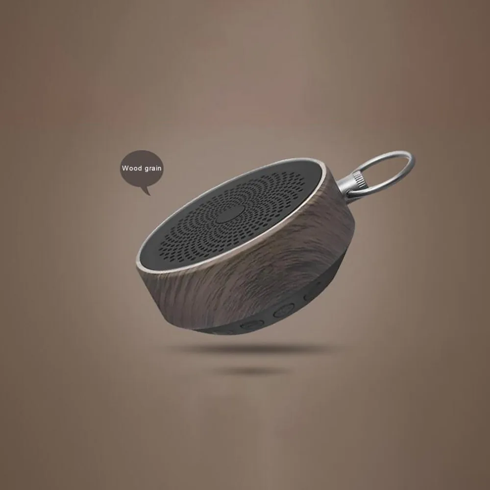 Bluetooth динамик Портативный беспроводной Bluetooth динамик стерео с супер басами драйвер/Встроенный микрофон динамик