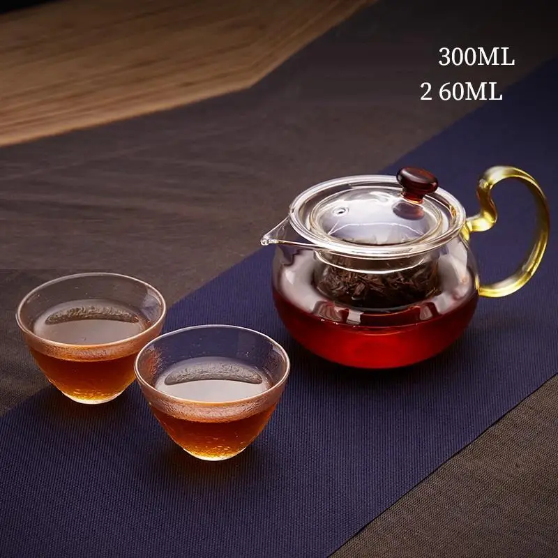 Number 3 Articulo Cocina чайная посуда, коллекционная бутылка для воды Hervidor De Agua, китайский чайный горшок, чайник для чая Tetera Para - Цвет: Number 3