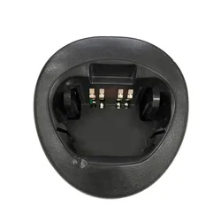 Base de chargement rapide pour talkie walkie, pour MOTOROLA XTS1500 XTS2500 XTS3000 XTS3500 XTS5000, Radio bidirectionnelle, NTN8831 