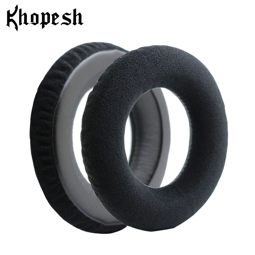 Khopesh подушечки подушки для Beyerdynamic DT660 DT770 DT880 DT531 DT551 DT801 DT911 DT931 T5P T70 T90 подушечки для наушников подушки