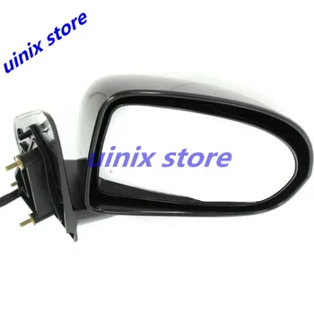 

Door Mirror Rearview mirror LEFT OR RIGHT FOR 2014-2015 Jeep Compass OEM：5LV64DX8AE 5LV65DX8AA
