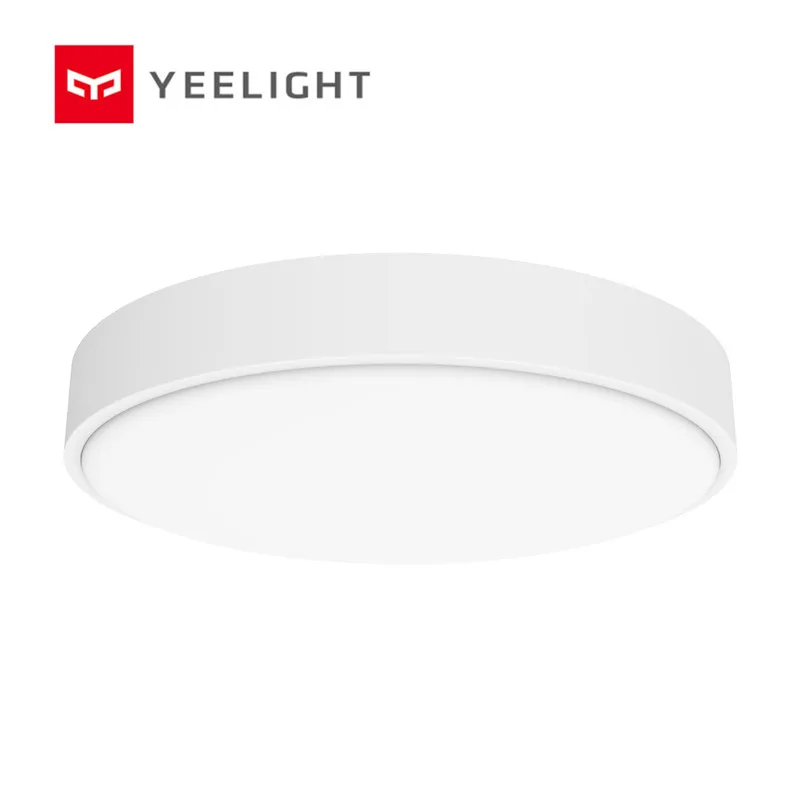 Yeelight 35W Nox Round Diamond Smart LED Ceiling