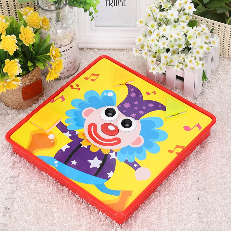 

Shape Cognition Board Children's Geometry Jigsaw Puzzle Wooden Toys Kids Educational Toy Baby Cognition Learning Matching Toy