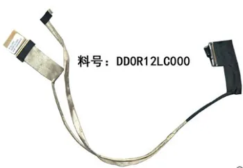 

For G4-1000 HSTNN-Q72C screen display screen cable screen DD0R12LC000