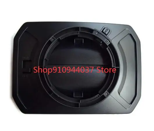 Nuovo Gruppo Paraluce Per Videocamera Portatile Panasonic Ag-Ux90 4K