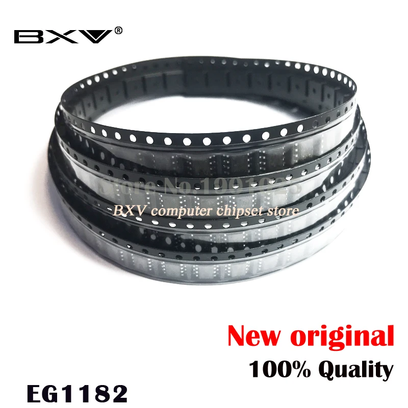 10 шт. EG1182 СОП-8 новые оригинальные