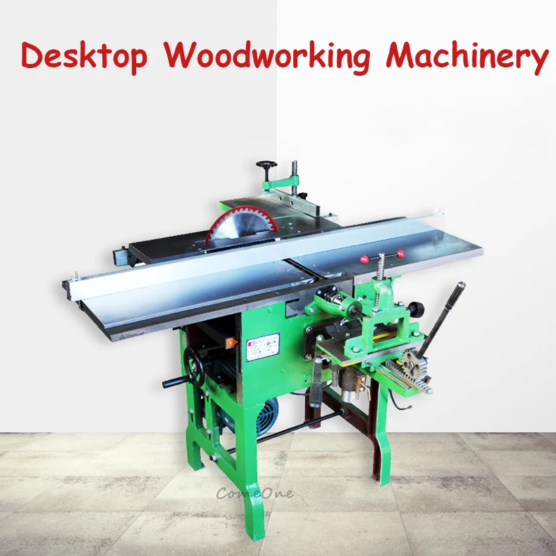 

ML393B Machine Tool Planer/ Chainsaw/ Electric Wood Planer Desktop Woodworking Machinery 220V/380V 2.2KW 6.5m/min 3