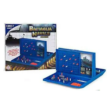 

Board game Board Naval Battle