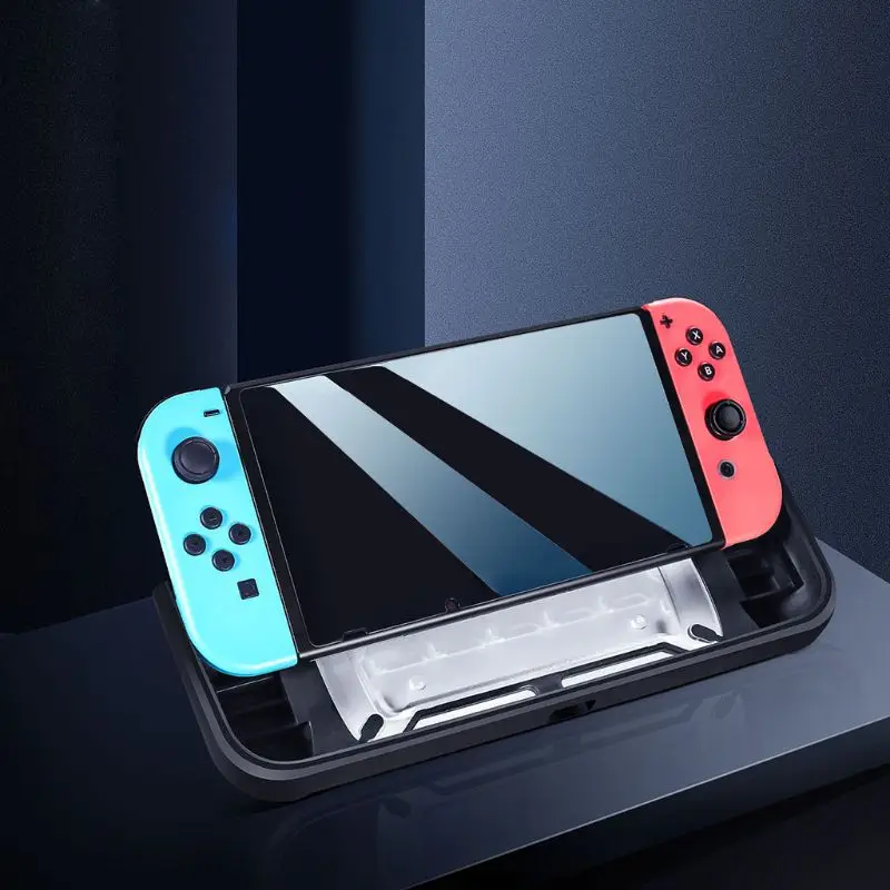 Rèntiāntáng nintendo переключатель bǎohù ké yóuxì zhǔjī bǎohù tào 28/5000 nintendo переключатель защитная оболочка игровой консоли крышка