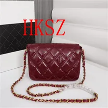 Топ женские роскошные сумки кошелек классический мяч зерна натуральная кожа шовные сумки на плечо для женщин модная дамская сумка