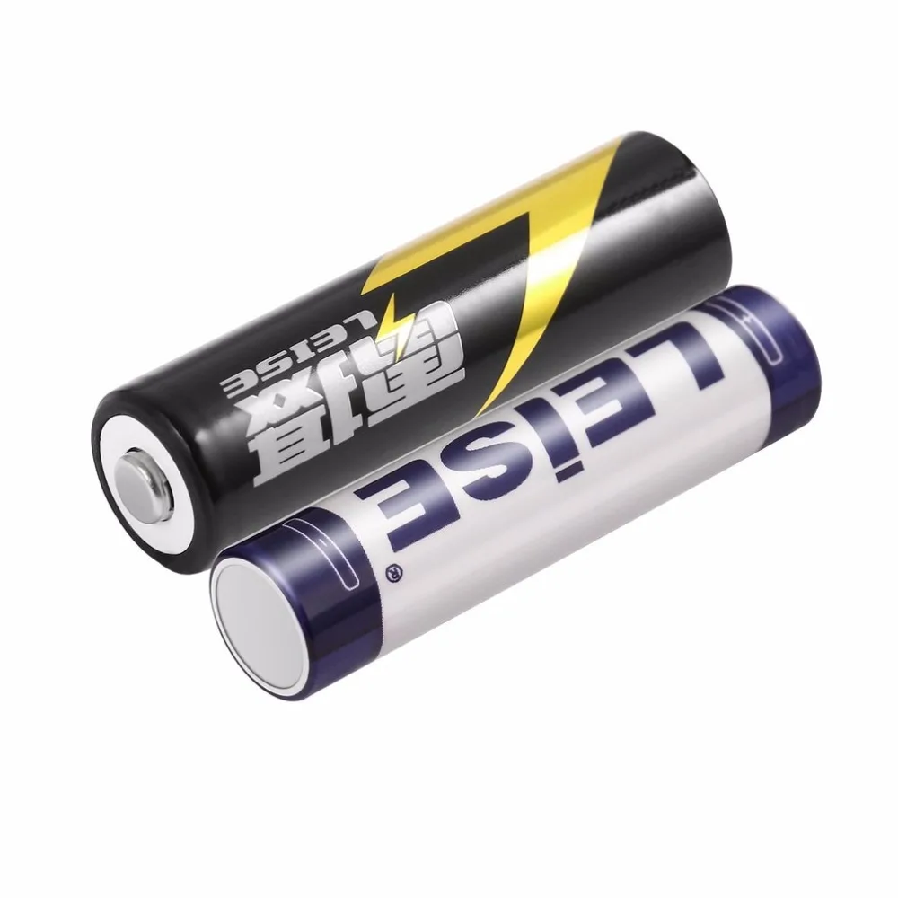 16pcs Rechargeable Batteries+8 Slots Smart Charger LED Indicator+USB Cable AA& AAA Ni-MH Batteries Charger Set