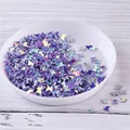 JG Light Purple