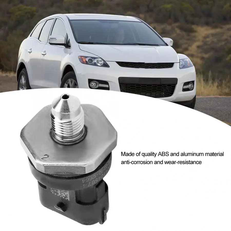 Датчик давления топливной рейки 0261545074 авто аксессуар подходит для Mazda Датчик Давления автомобилей