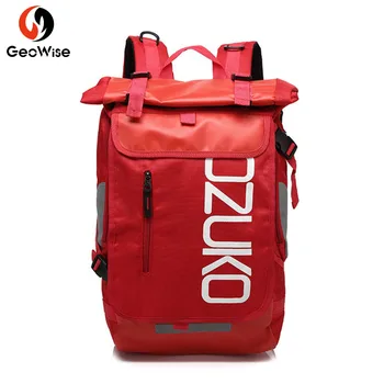 

Fashion Men 15.6 inch Laptop Backpack Business Water Repellent School Bag for Teenager Casual Student Backpacks Male Travel