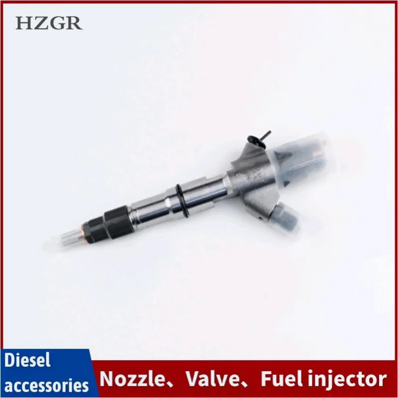 0445120343 common rail diesel fuel injector is applicable to Weichai wd10 engine | Автомобили и мотоциклы