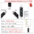 SanDisk USB Stick 3.0 Key USB Flash Drive 128GB 64GB 32GB 16GB Pen Drives Pendrive USB Pen Disk Flashdrive 256GB 512GB Memory