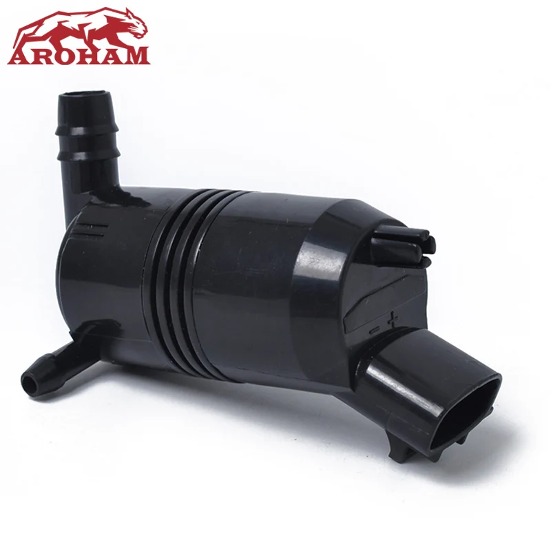 Высококачественный насос стеклоомывателя для TOYOTA Avalon 95-11 Camry 95-06 Tacoma 95-04 Corolla 92-02 Tundra 2000