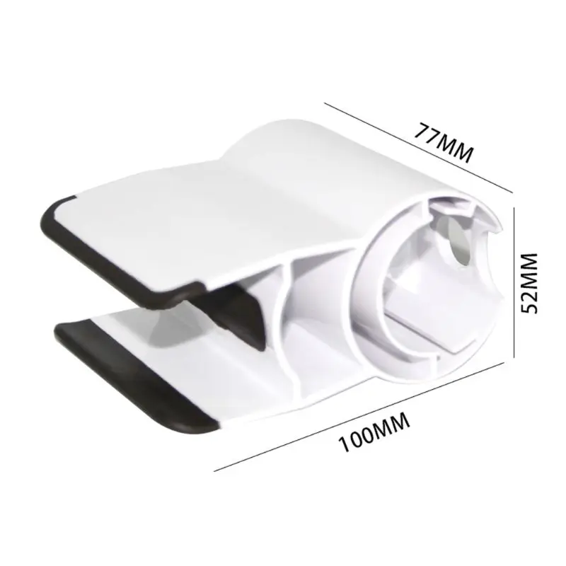 clipe de fixacao suporte armazenamento 04