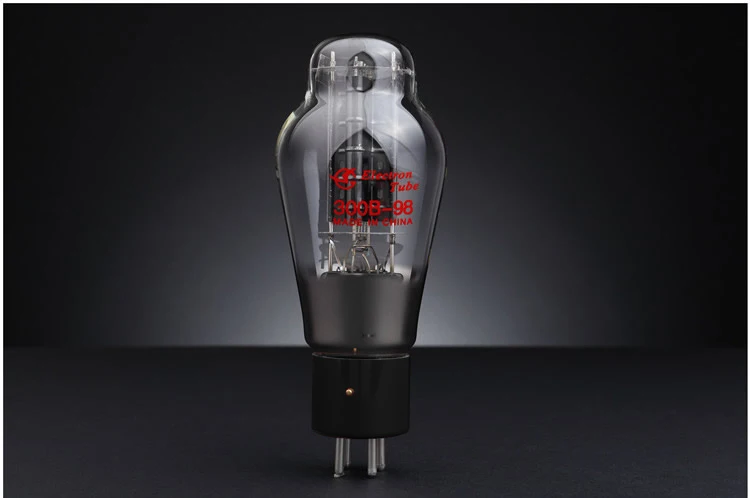 Shuguang tube 300B-98 (300B-98B 300BS-B 300B-T WE300B) с вакуумными трубками качество продукта |