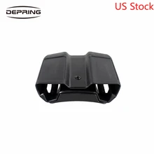 Тактический БЫСТРО нарисованный двойной подсумок чехол стек Пистолет Патрон Клип держатель Duty Belt журнал коробка для Colt 1911 США