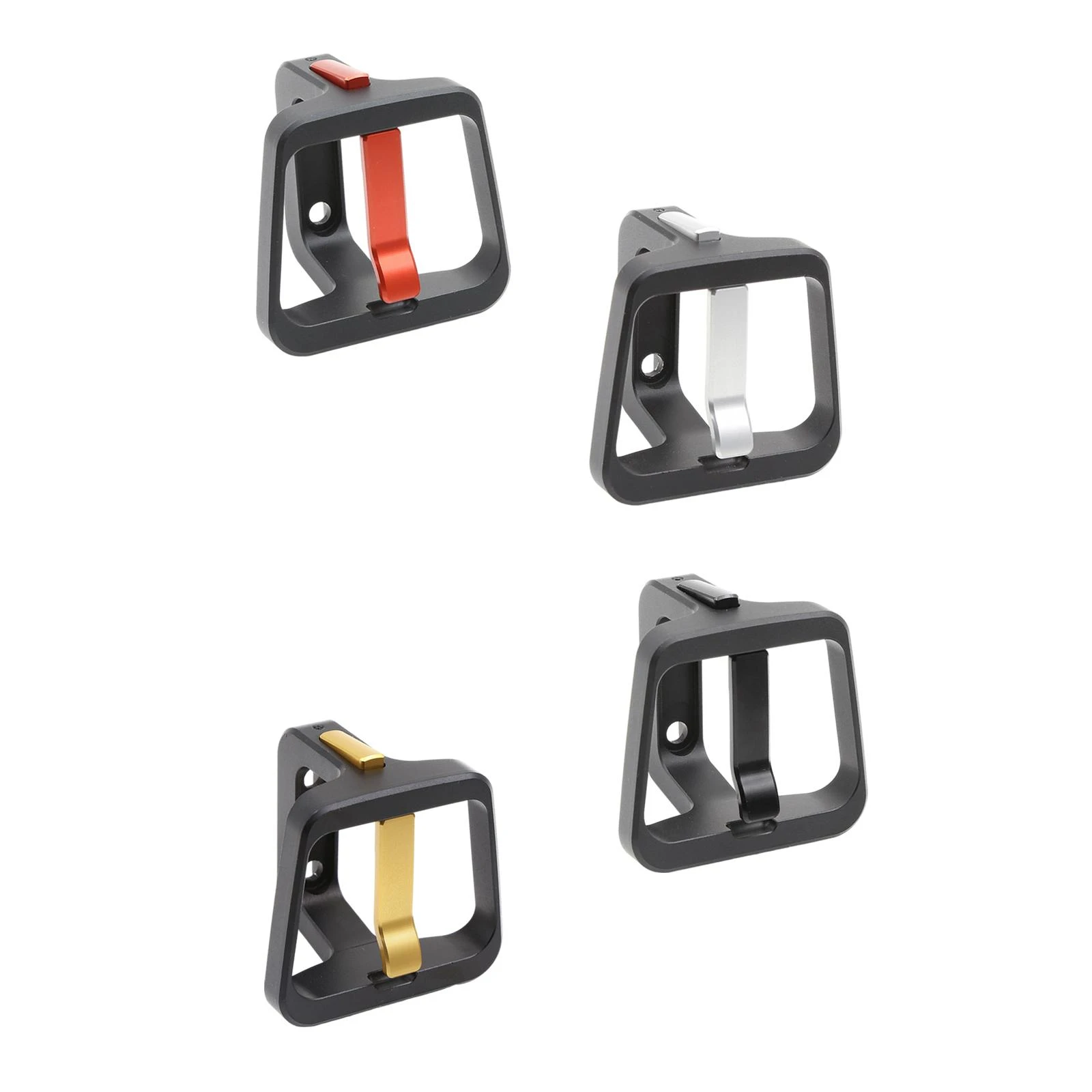 Faltrad Vorne Träger Block Halterung Pannier Rack für Montieren Flasc Faltrad Vorne Träger Block Halterung Pannier Rack für Montieren Flasc
