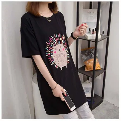 

Summer Dress Women 2020 new Short Sleeve Sexy Bodycon Dress Ladies Plus Size Mini Dress