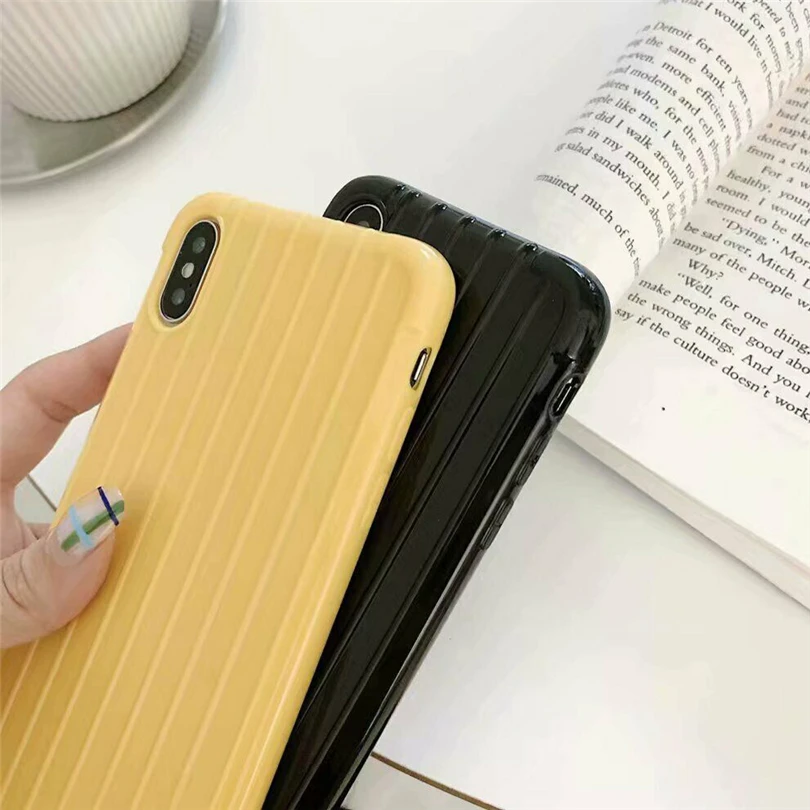 Высококачественный чехол для телефона из ТПУ Для Xiaomi Mi 8 A2 A3 Lite Матовые чехлы