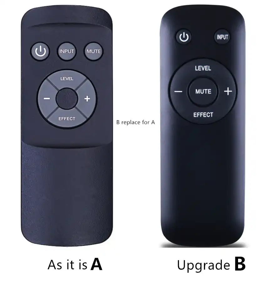z906 remote