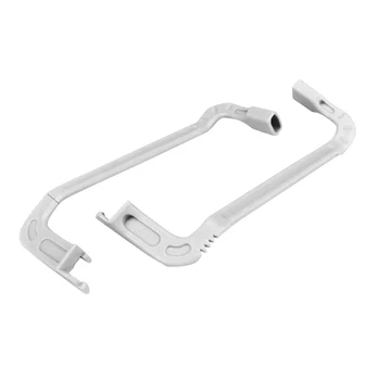 

1 Set of 2 for DJI Mavic Mini Heightened Tripod Landing Gear Multifunctional Handheld Takeoff Landing Accessories