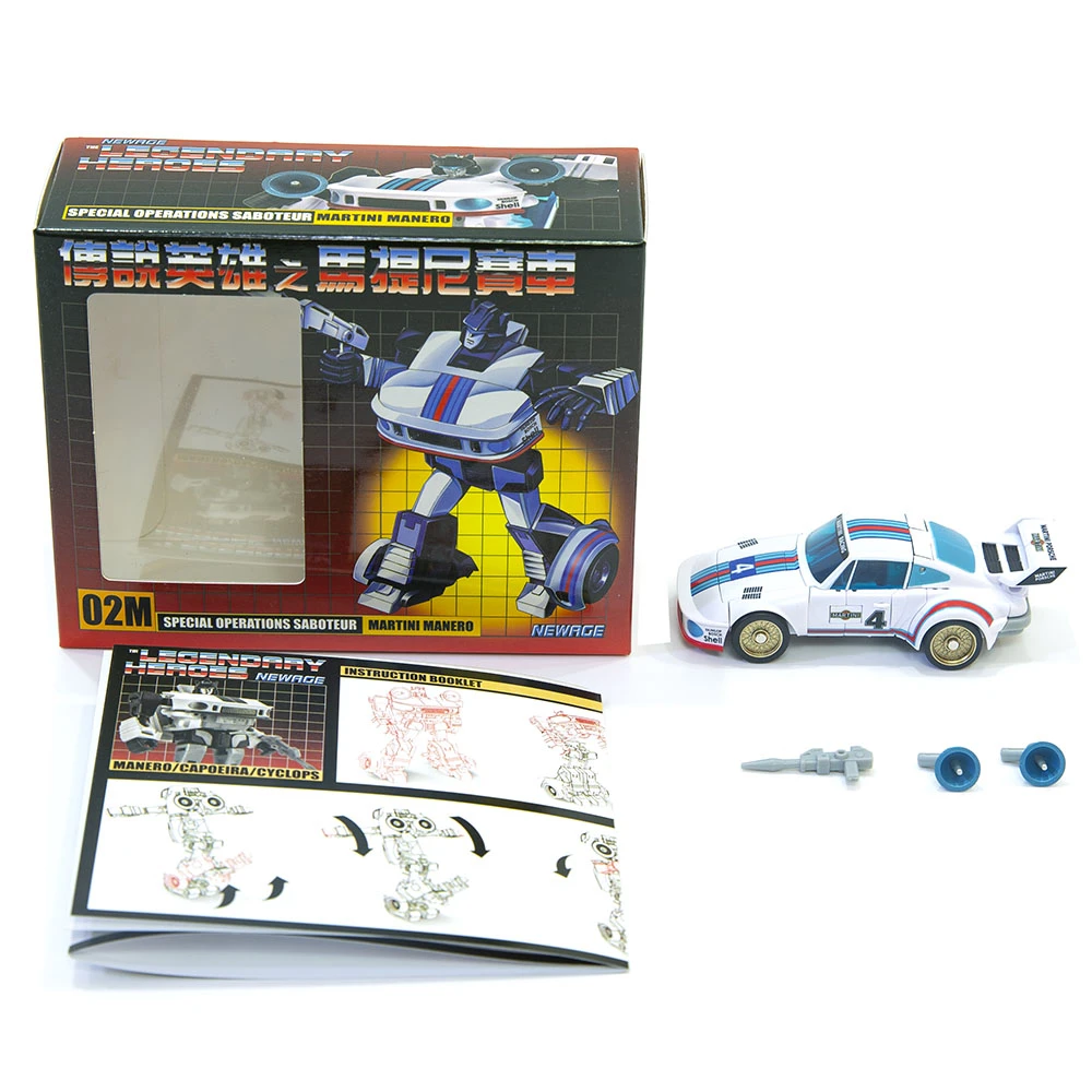 ニューエイジna H2 Ex 変形可能なおもちゃのアクションフィギュア マネロg1 ジャズミニ レジェンダリーヒーローズ H2ex 在庫あり 新品 Null Aliexpress
