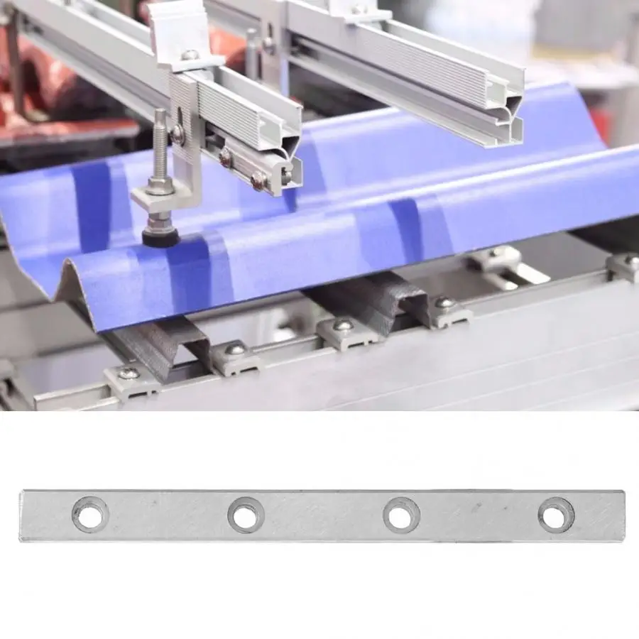 Miniature Linear Guide LML5C/H-60mm Bearing Steel Way Exclude Sliding Block rodamientos | Обустройство дома