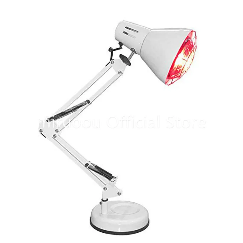 Electric Infrared Light Heating Therapy Lamp Joint Arthritis Shoulder