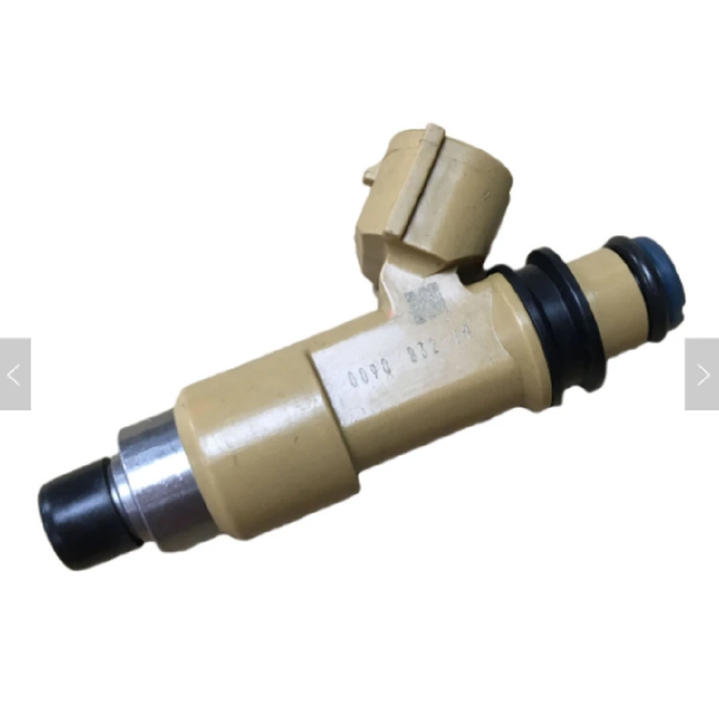Fuel injecotr 16611AA730 16611AA680 16611AA68B For Subaru WRX / STI Legacy GT 2.5L H4 | Автомобили и мотоциклы