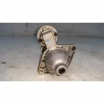 

D6G32 STARTER MOTOR FIAT BIG POINT (199)