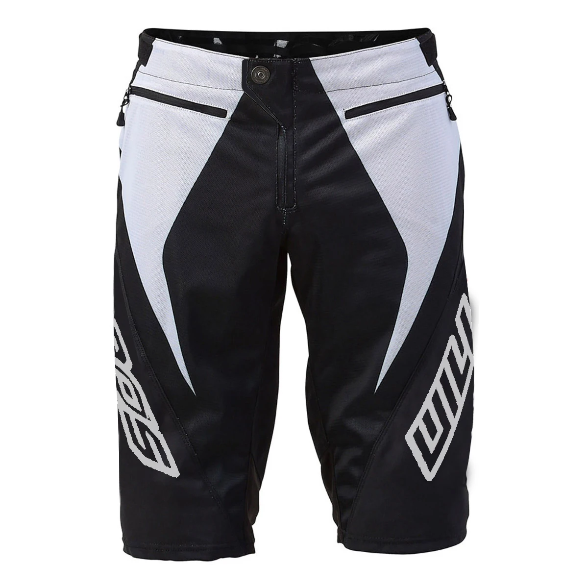2021 Motorcycle Apparel Willbros Motocross Sprint Shorts DH BMX Racing
