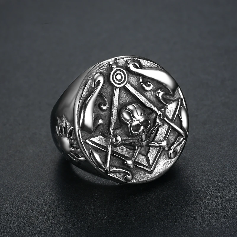 masonic ring (21)