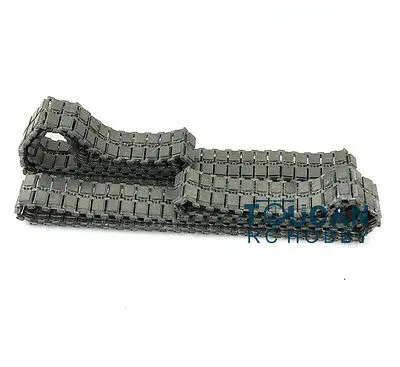 HengLong 1/16 Challenger II rc Танк 3908 металлические гусеницы звездочки Натяжные колеса THZH0158