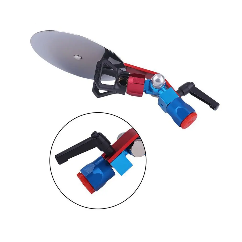 

7/8" Spray Gun Paint Sprayer Spray Guide Power Tool Airless Spray Tip of Airless Spraying Machine Sandblaster for Wagner Titan