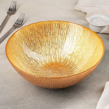 

Salad bowl "Moonlight", d = 15 cm