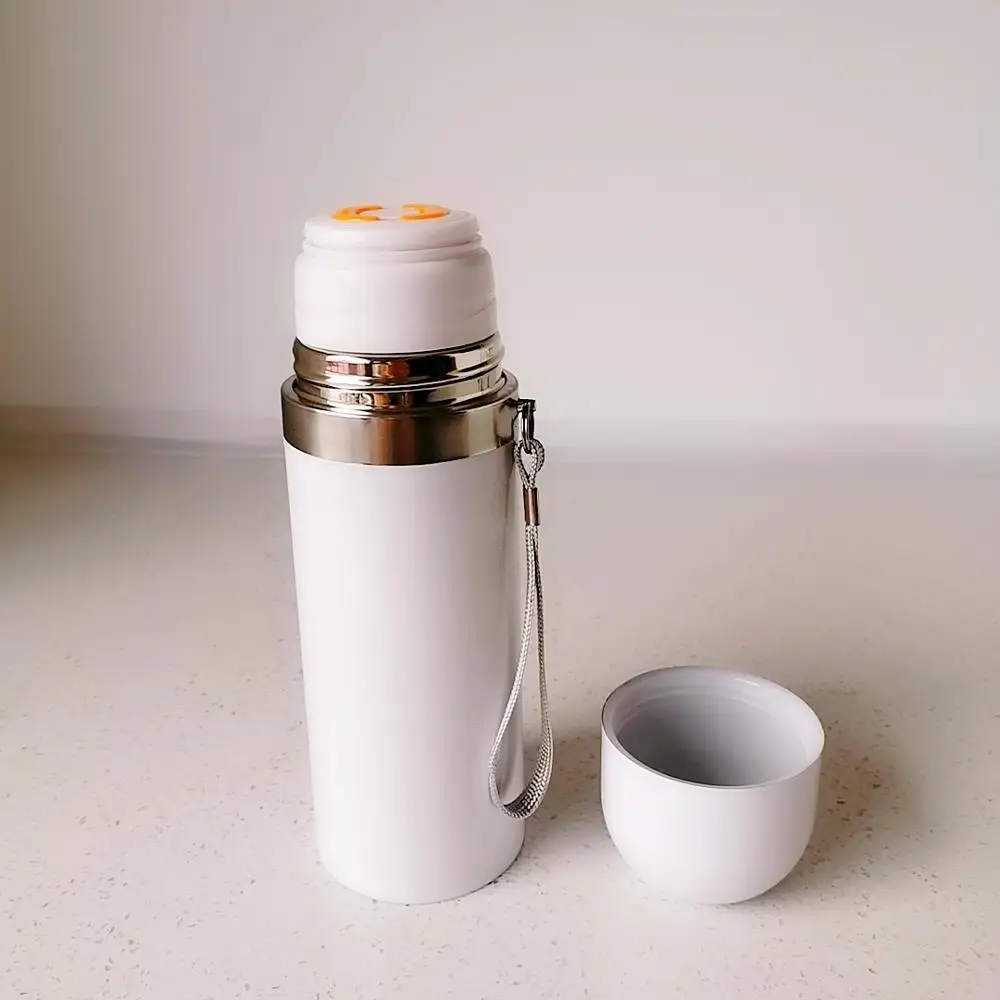 

Free Ship 350ML Blank Coating for Thermal Transfer Printing of Insulation Cup Vacuum cup