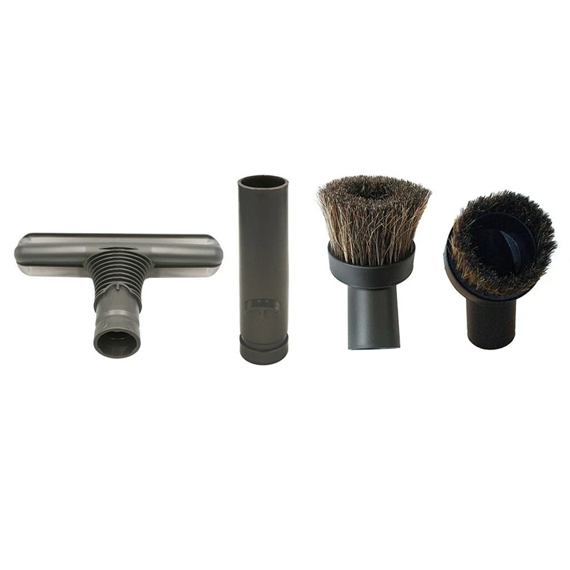 4 вакуумные щетки регулятор сопла комплект для Dyson Dc35/Dc45/Dc52/Dc58/Dc59/Dc62/V6