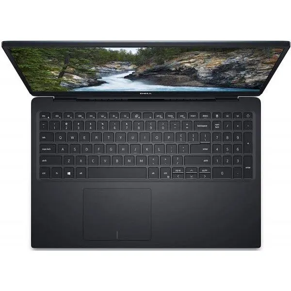 Ноутбук Dell Vostro 5590(5590-7798)/15.6"/Core i5 10210u/8Гб/SSD /intel uhd graphics/Windows 10 Pro