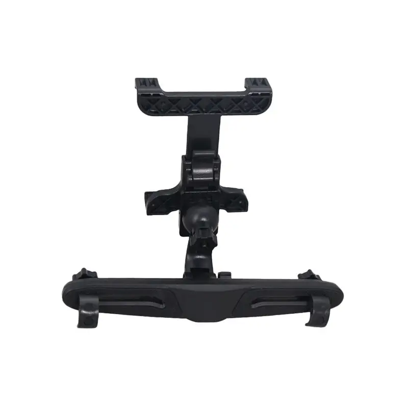 

FFYY-Oivo For Nintendo Switch Portable Adjustable Car Stand, Console Bracket Holder For Nintendo Switch Ipad Smart Phone And Tab