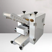 Multi-functional handmade dumpling skin machine wonton skin machine buns skin making machine dumpling skin forming machine