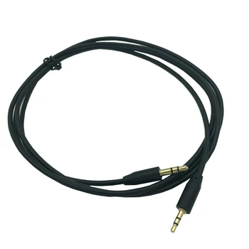 

High Quality 2.5mm Male to 3.5mm Male Audio Adapter Cable Work with Car AUX Male to Male for the Record Line Gps Navigation