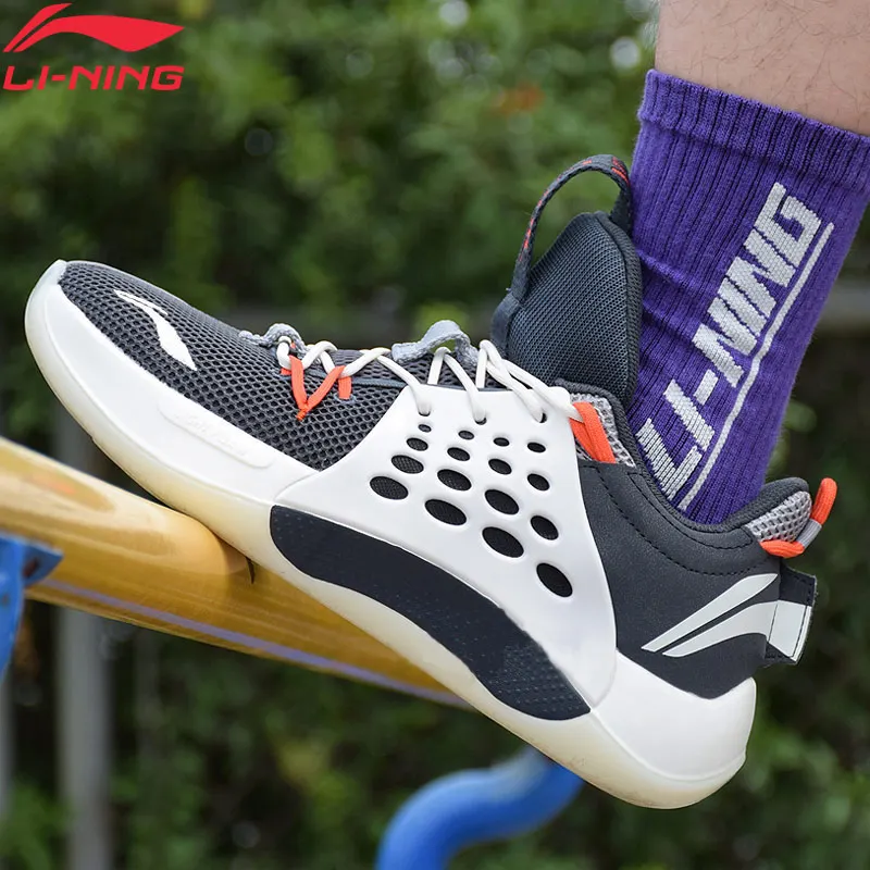 li ning sonic 7