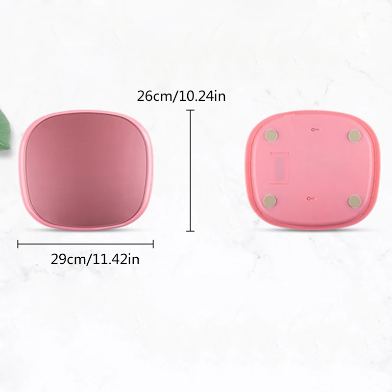 Báscula corporal para baño báscula Electrónica inteligente Báscula de