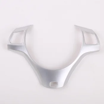 

E90 1* E92 Cover Trim Parts Steering Wheel Frame Decoration ABS Plastic