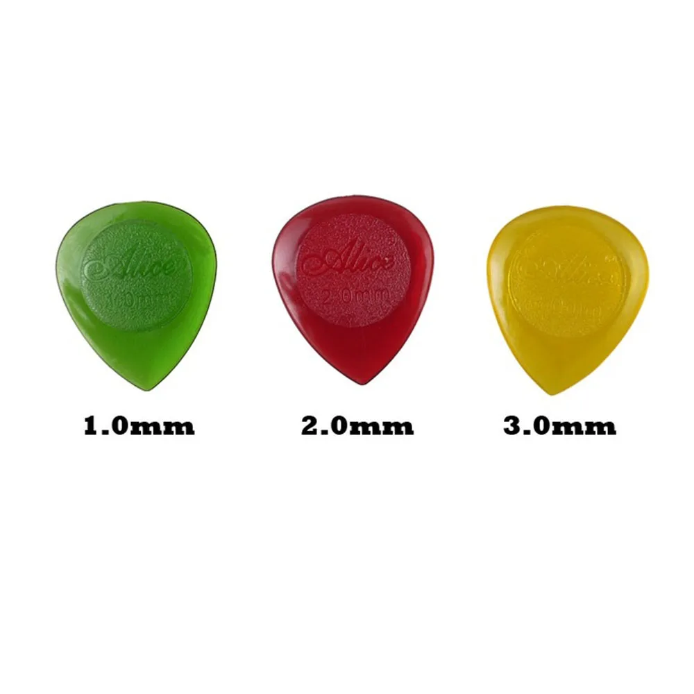 Guitar picks 1